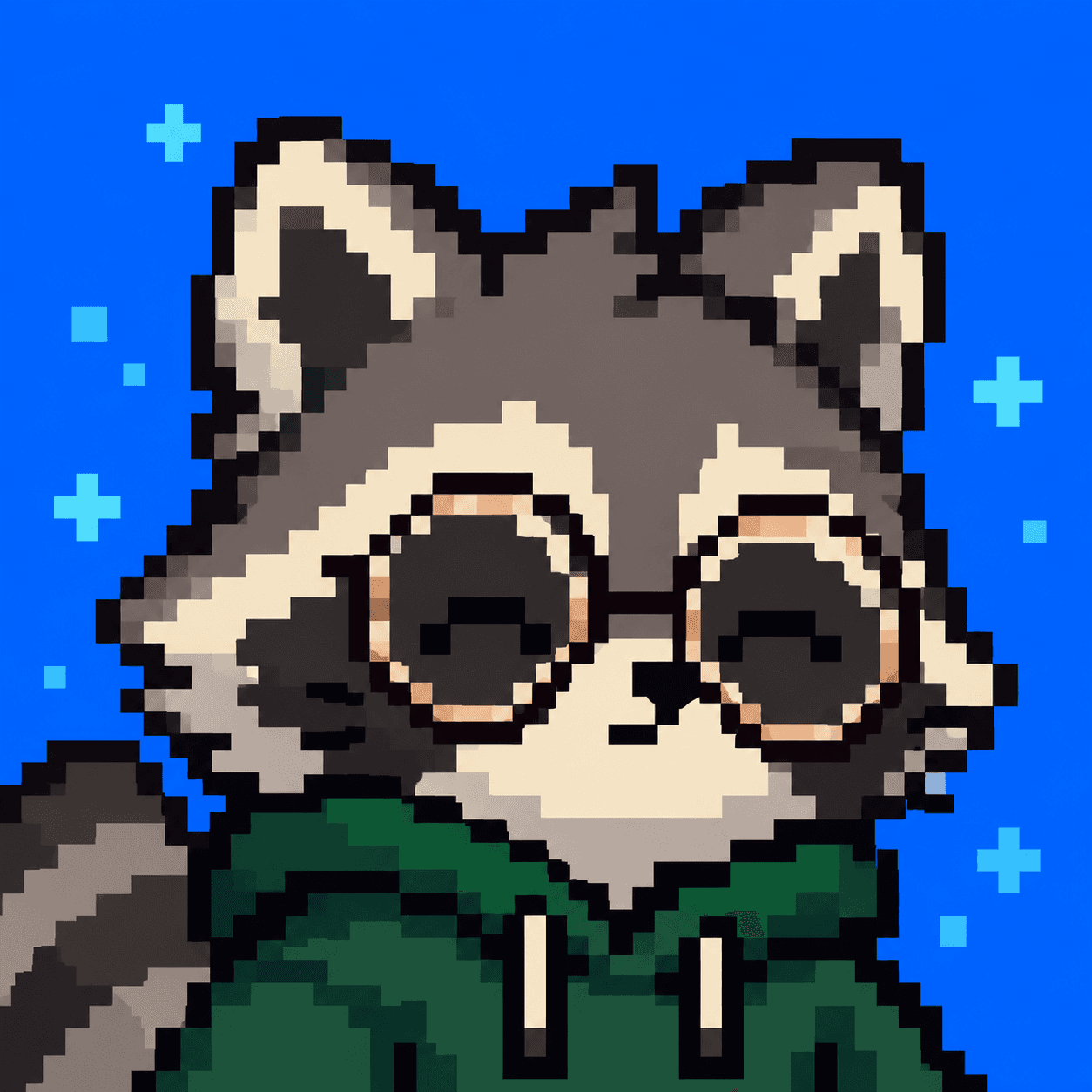 Byte the Raccoon, Protocol Engineering